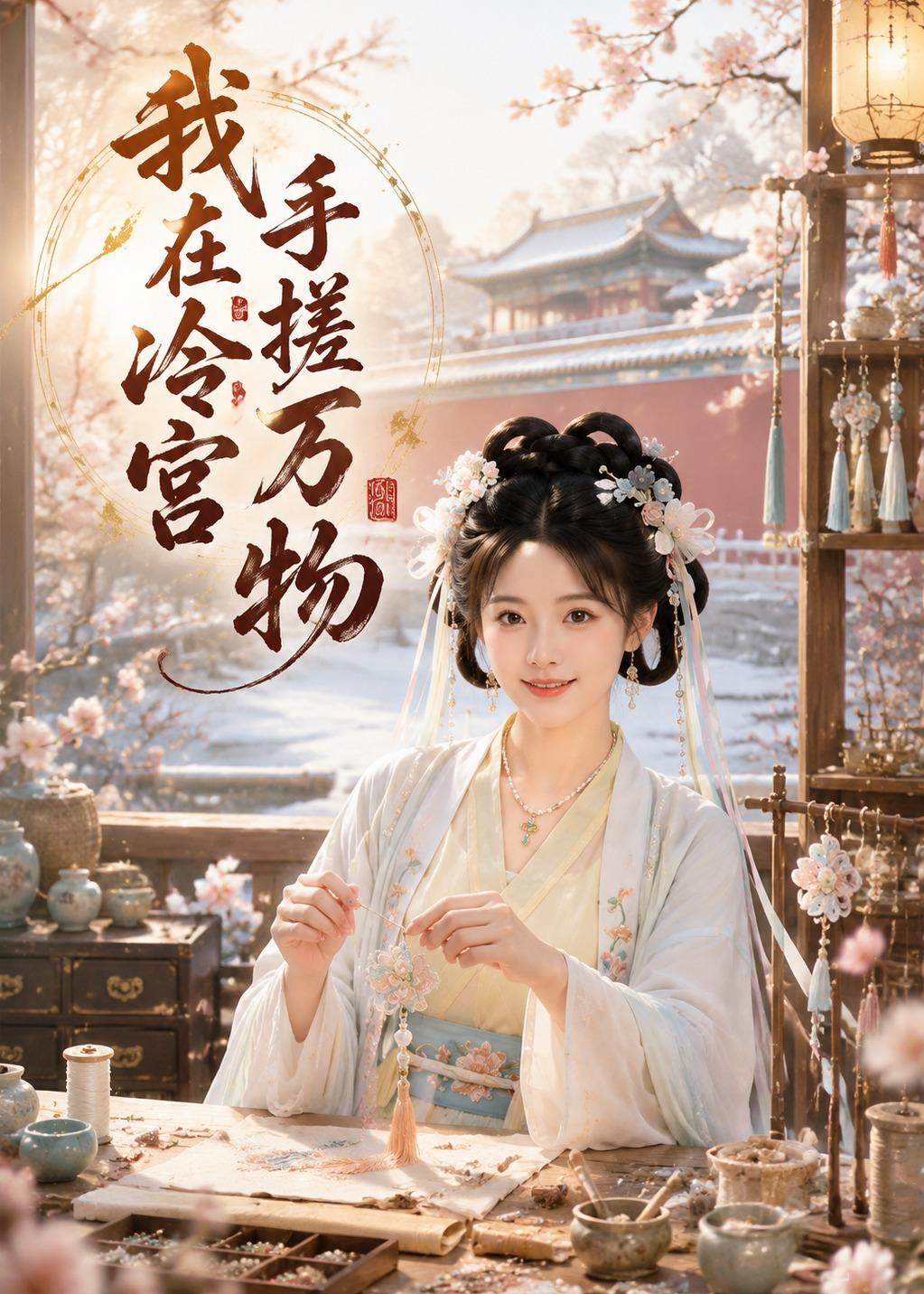 剑与茶馆