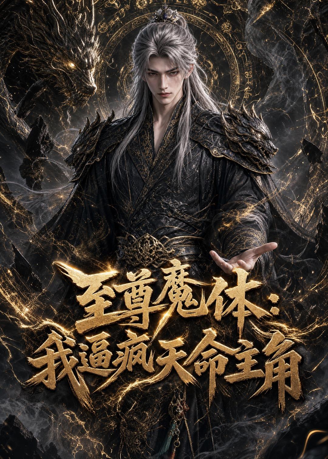 回廊尽头